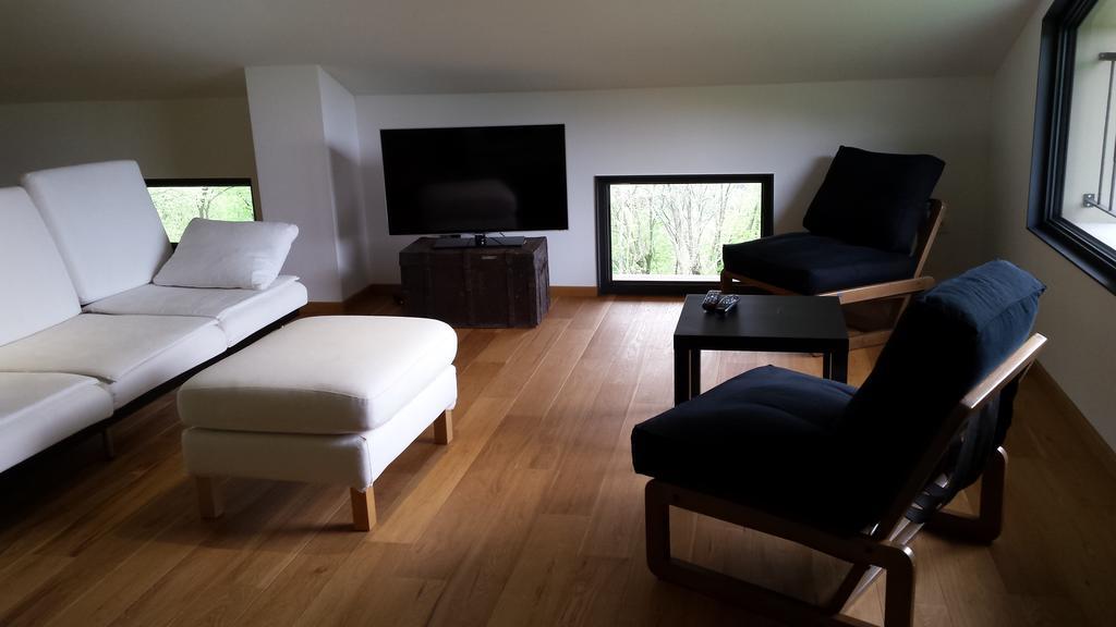 Apartments Lom Most Na Soci Phòng bức ảnh
