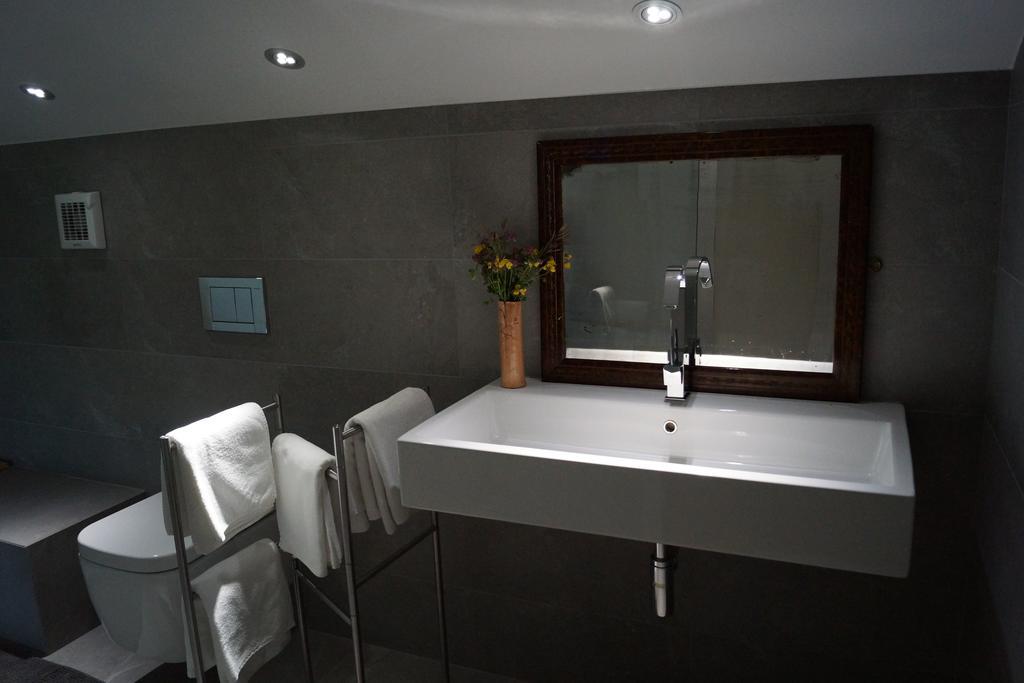 Apartments Lom Most Na Soci Phòng bức ảnh