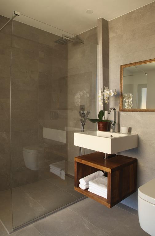 Apartments Lom Most Na Soci Phòng bức ảnh