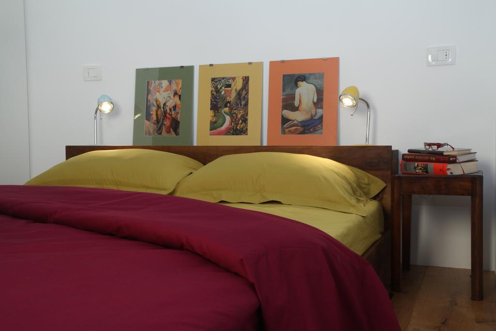 Apartments Lom Most Na Soci Phòng bức ảnh